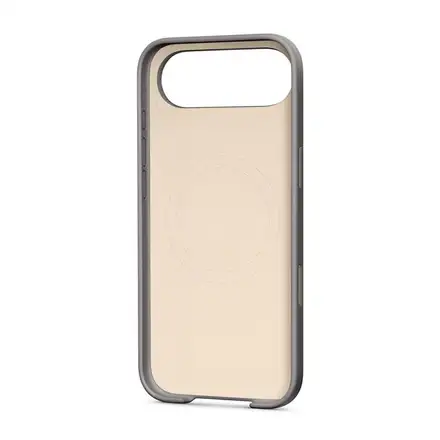 Apple Beats iPhone Air Case with MagSafe and Camera Control - Granite Gray