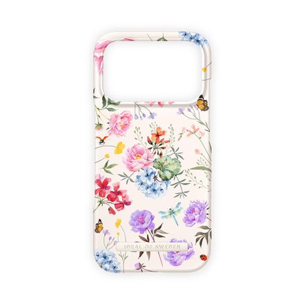 iDeal Fashion Printed Case MagSafe iPhone 17 Pro Forever Flower *Rozbalený*