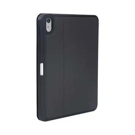 Devia puzdro Justyle Case with Pencil Slot pre iPad Air 11" M1/M2/M3 - Black