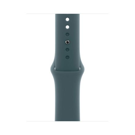 Apple Watch 40mm Lake Green Sport Band - S/M