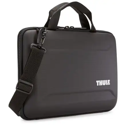 Thule Gauntlet 4.0 brašna na 14" MacBook Pro - čierna
