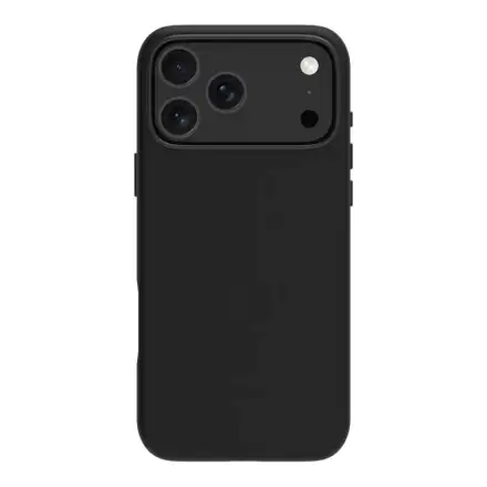 dbramante1928 - Puzdro Roskilde ICON s MagSafe pre iPhone 17 Pro Max, midnight