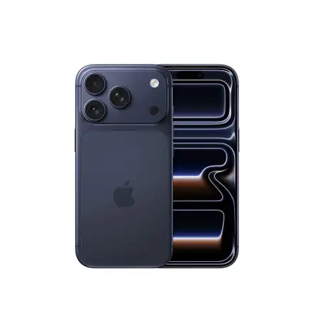 iPhone 17 Pro 256 GB hlboká modrá *Trieda A*