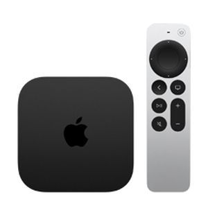 Apple TV 4K (4. generácia)