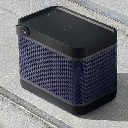 Bang & Olufsen Beolit 20 Black Antracite reproduktor