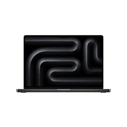MacBook Pro 16" Apple M5 Pro 18C CPU 20C GPU 24GB 1TB Kozmický čierny SK