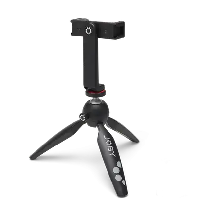 Joby HandyPod2 Black Kit
