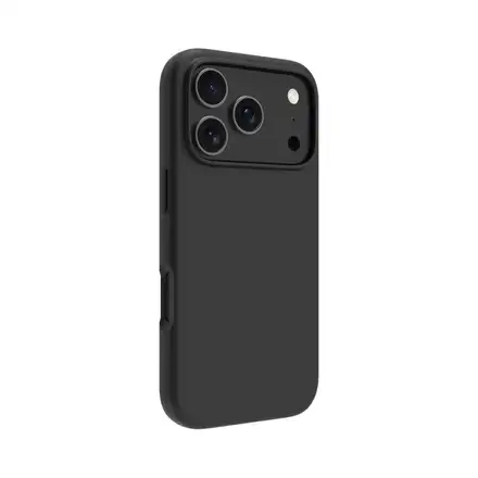 dbramante1928 - Puzdro Iceland Ultra D3O s MagSafe pre iPhone 17 Pro, čierna