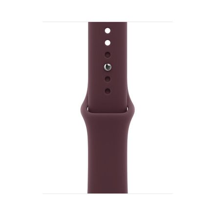 Apple Watch 40mm Burgundy Sport Band - S/M