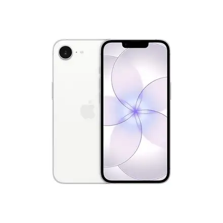 iPhone 17e 512 GB biely
