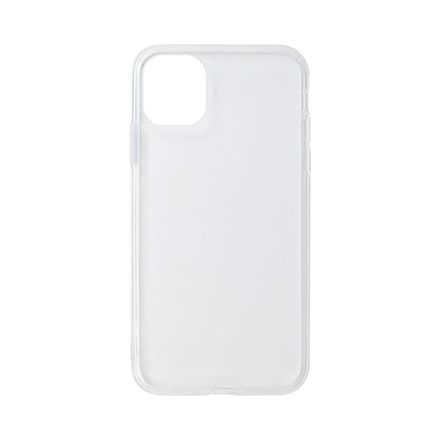 ER CASE kryt Crystal pre iPhone 13 mini - Clear