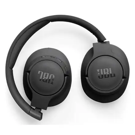 JBL Tune 720BT Black slúchadlá *Vystavený*