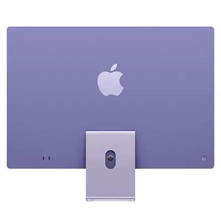 iMac 24" 4.5K Apple M4 8C CPU 8C GPU 16GB 256GB Fialový SK