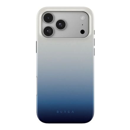 Burga kryt Zero Gravity Magsafe Case pre iPhone 18 Pro Max