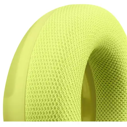 Apple Beats 360 Cushion Kit - Volt Performance Knit Cushions for Ear Cups and Headband