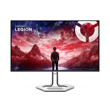 Lenovo Legion Pro 32UD-10  31.5"UHD QD-OLED 16:9 240Hz 250nits 1.5M:1 0,03ms HDMI,DP,USB-C Black