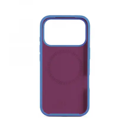 Aiino - Allure Case with magnet for iPhone 18 Pro Max - Cerulean