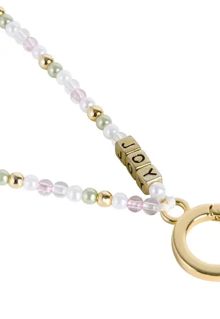 iDeal Phone Wristlet Strap Beaded Joy