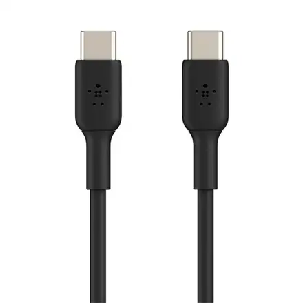 Belkin kábel Boost Charge USB-C to USB-C 2m - Black