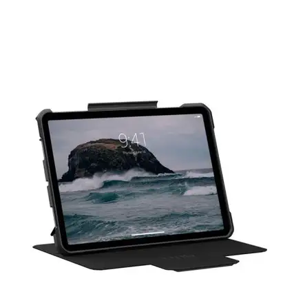 UAG puzdro Metropolis SE pre iPad Air 11" M1/M2/M3 - Olive