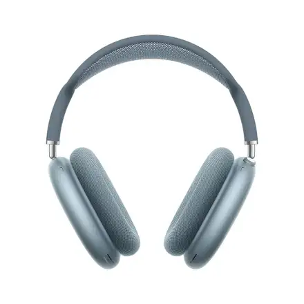 Apple AirPods Max - Modré