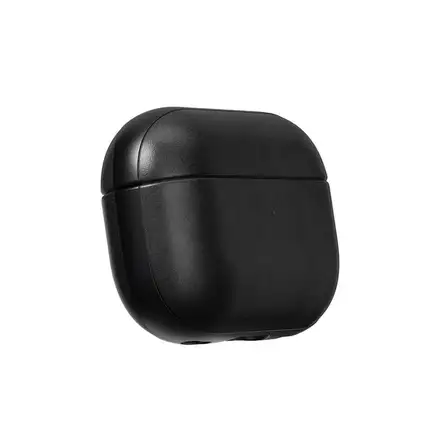 Nomad puzdro Leather Case Horween pre Apple Airpods Pro 2 - Black