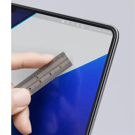 SwitchEasy EasyVision Anti-Reflection Screen Protector pre Macbook Air 15" M2/M3/M4