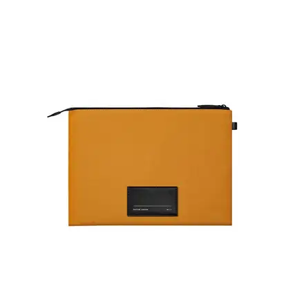 Native Union puzdro W.F.A. Sleeve pre MacBook Air 13" M1/M2/M3/M4 - Kraft