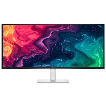 Dell 34 Plus USB-C Monitor - S3425DW