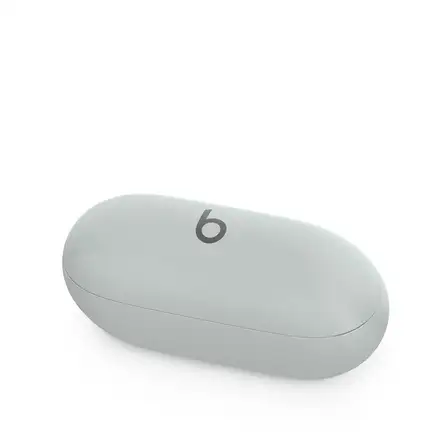 Apple Beats Solo Buds - True Wireless Earbuds - Storm Grey slúchadlá