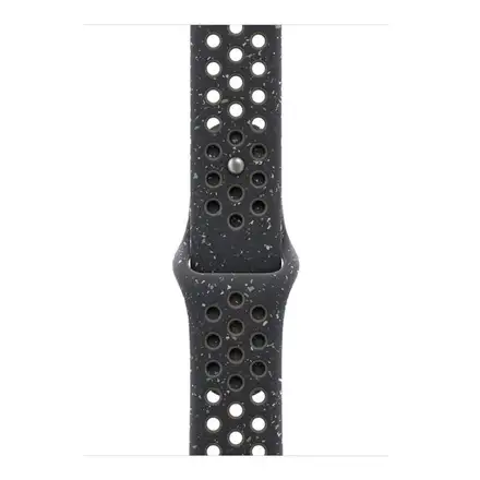 Apple Watch 46mm Midnight Sky Nike Sport Band - M/L