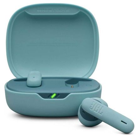 JBL Wave Flex 2 Blue slúchadlá