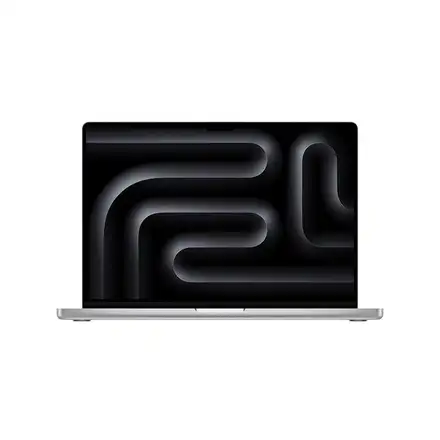CTO MacBook Pro 16" Apple M5 Max 18C CPU 40C GPU 64GB 2TB Strieborný SK