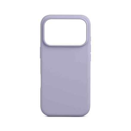Aiino - Allure Case with magnet for iPhone 18 Pro Max - Amethyst