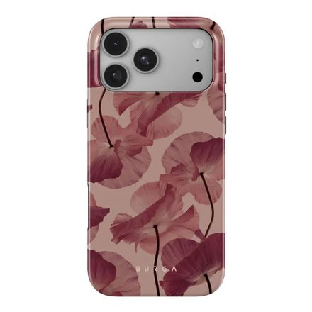 Burga kryt Tender Kiss Magsafe Case pre iPhone 18 Pro Max