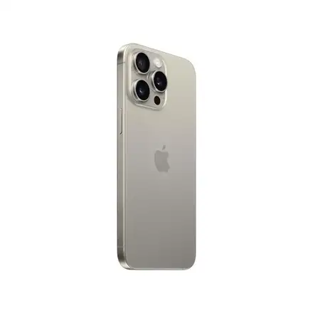 iPhone 15 Pro Max 256 GB prírodný titán *Trieda B*