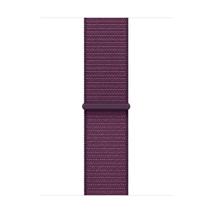 Apple Watch 42mm Plum Sport Loop