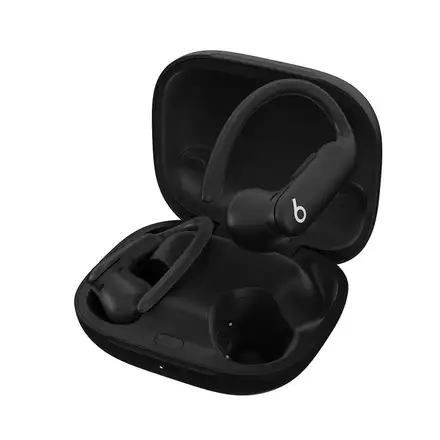 Apple Beats Powerbeats Pro 2 - High-Performance Earbuds - Jet Black slúchadlá