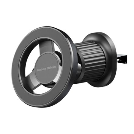 Mobile Origin Magnetic Car Holder CA10 - Black