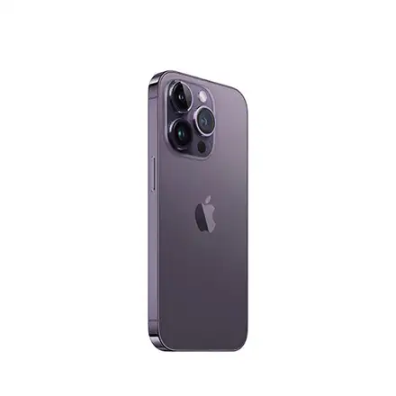 iPhone 14 Pro 128 GB temná fialová *Trieda A*