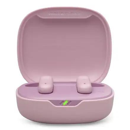 JBL Wave Flex 2 Pink slúchadlá