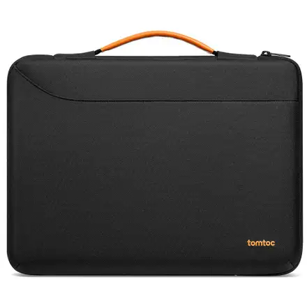 TomToc taška Versatile A22 pre Macbook Pro 16" M1/M2/M3/M4 - Black