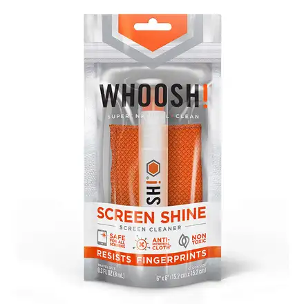 WHOOSH! Screen Shine Pocket 8ml