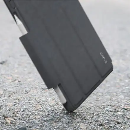 ZAGG klávesnica Pro Keys s podsvietením pre iPad 10-11 Gen CZ/SK - Black