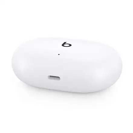 Apple Beats Studio Buds - True Wireless Noise Cancelling Earphones - White slúchadlá
