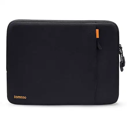 TomToc puzdro 360 Protective Sleeve pre Macbook Pro 16" M1/M2/M3/M4 - Black Blue