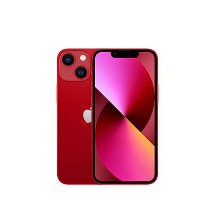iPhone 13 mini 128 GB (PRODUCT)RED *Trieda B*