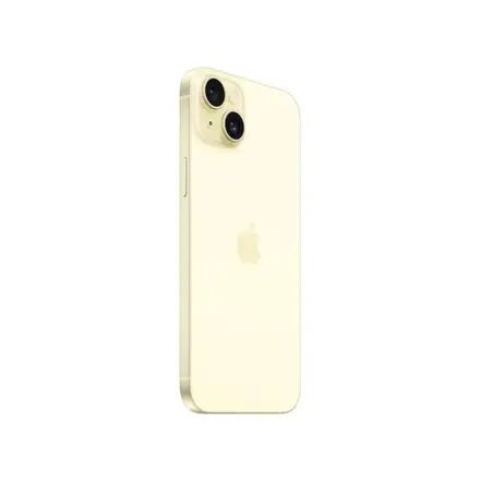 iPhone 15 Plus 128 GB žltá