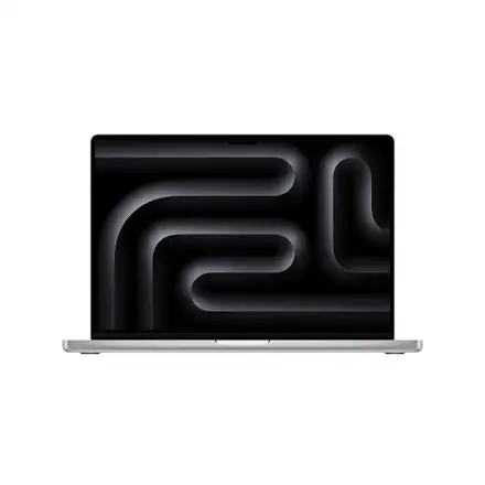 MacBook Pro 16" Apple M5 Pro 18C CPU 20C GPU 24GB 1TB Strieborný SK