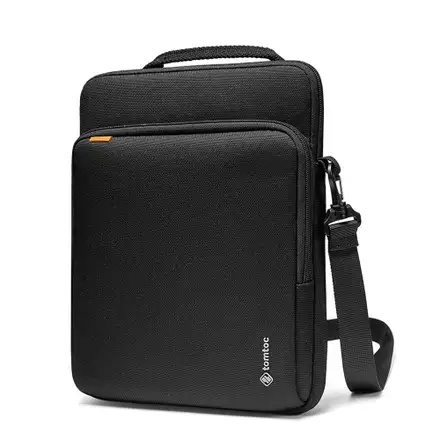 TomToc taška DefenderACE B03 pre iPad Pro 13"/Air 13" - Black